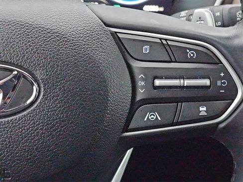 Used 2023 Hyundai Santa Fe Limited image 22