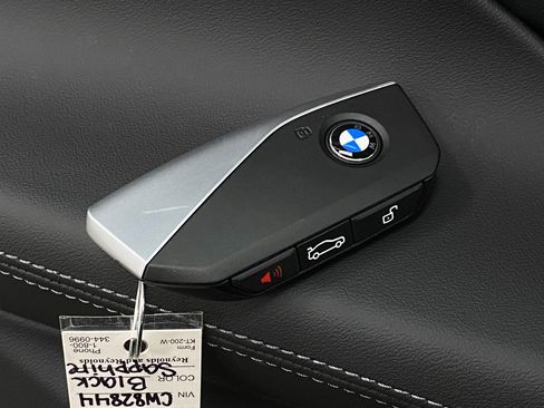 New 2026 BMW 530i xDrive image 33