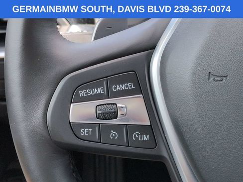 Used 2020 BMW 330i xDrive Sedan w/ Driving Assistance Package AWD/4WD image 28