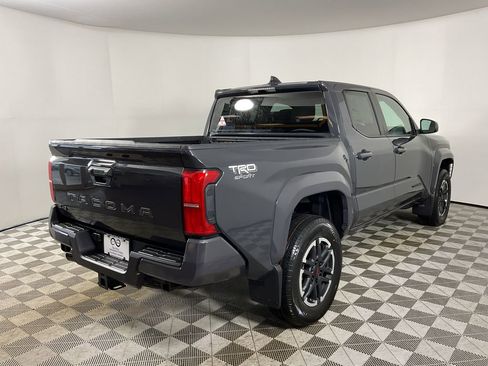 New 2026 Toyota Tacoma TRD Sport image 8