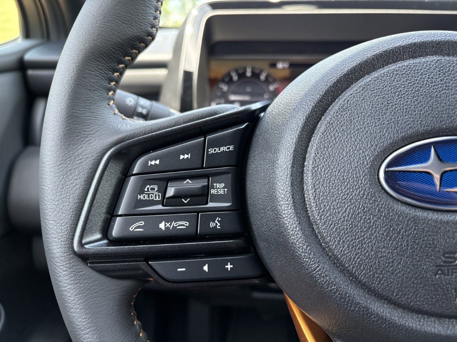New 2026 Subaru Outback Wilderness w/ Wilderness Plus Package AWD/4WD image 15