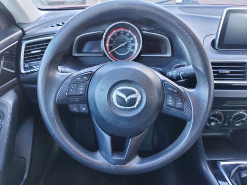 Used 2016 MAZDA MAZDA3 i Sport image 37