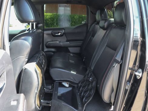 Used 2019 Toyota Tacoma TRD Pro AWD/4WD image 36