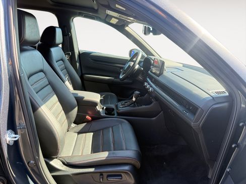 Certified 2025 Honda CR-V Sport-L image 19
