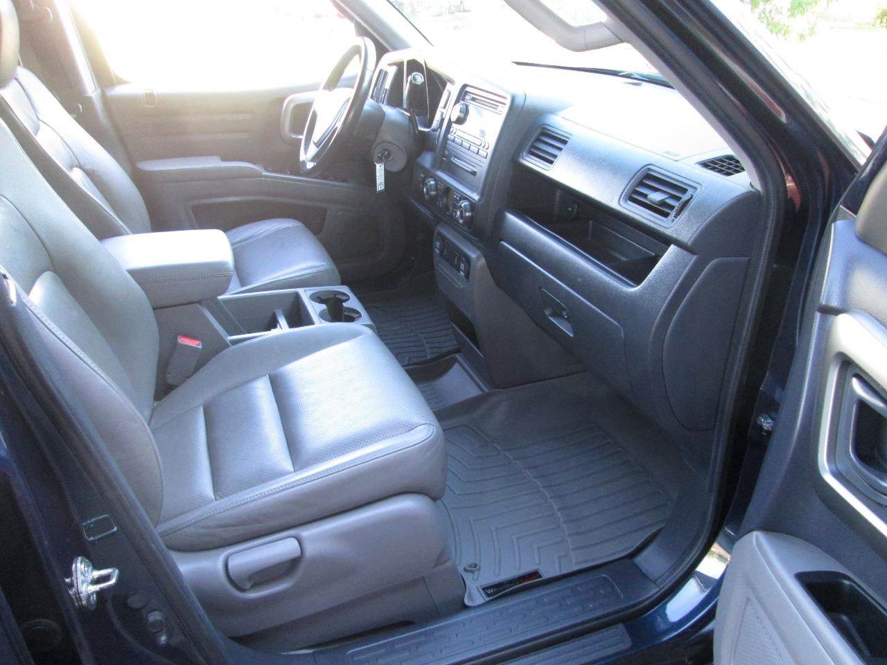 Used 2011 Honda Ridgeline RTL image 22