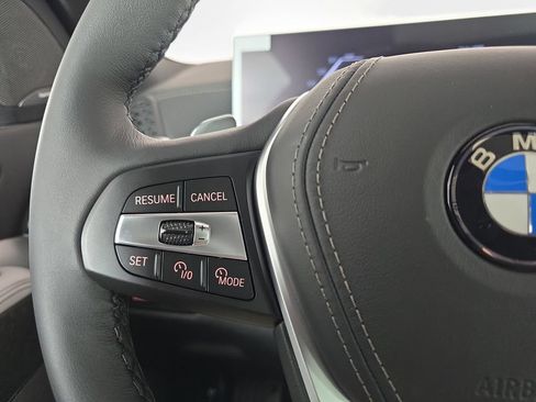 New 2026 BMW X5 xDrive40i AWD/4WD image 17
