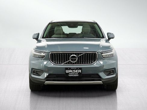 Used 2021 Volvo XC40 T5 Inscription w/ Advanced Package AWD/4WD image 8