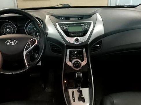 Used 2012 Hyundai Elantra Limited FWD image 32