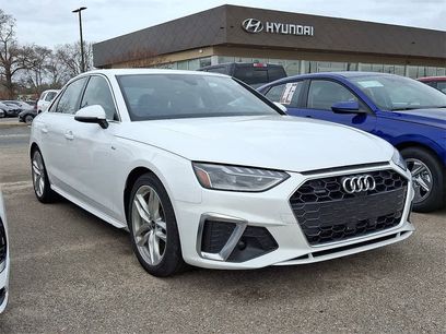 Used 2024 Audi A4 2.0T Premium Plus
