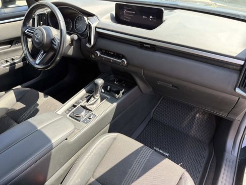 Used 2024 MAZDA CX-50 AWD 2.5 S w/ Preferred Package image 25