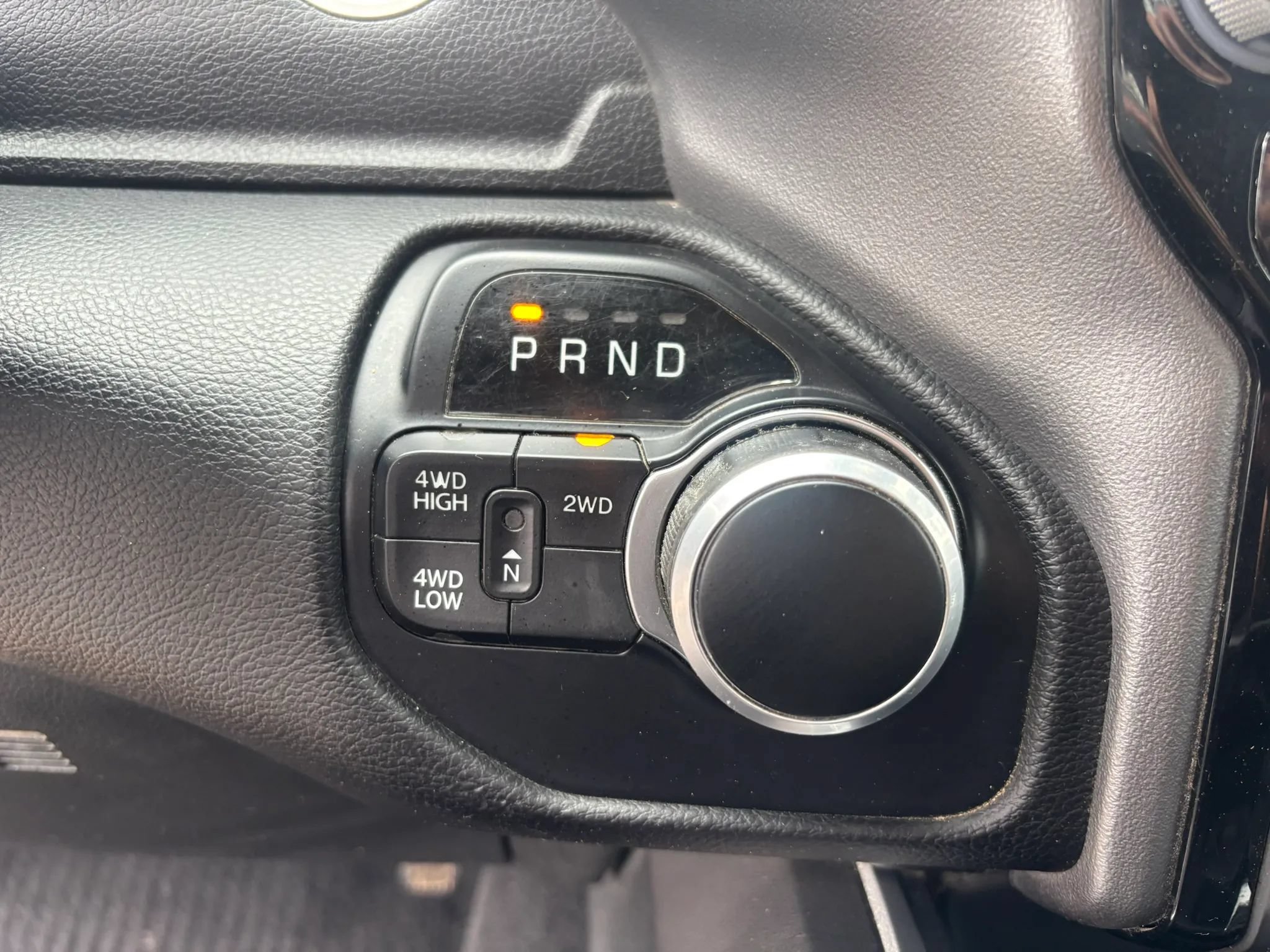 Used 2024 RAM 2500 Big Horn w/ Night Edition AWD/4WD image 24