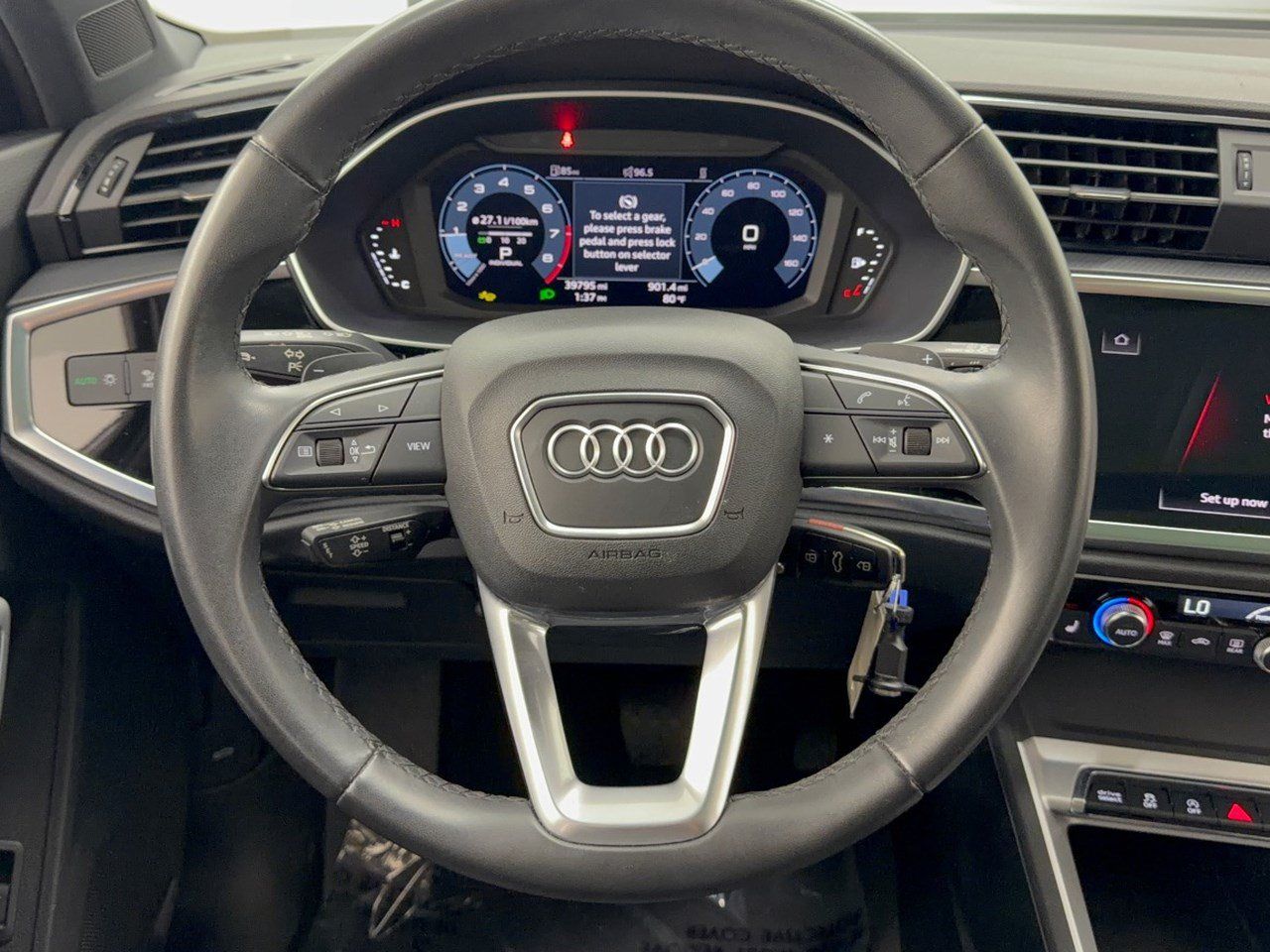 Used 2025 Audi Q3 2.0T Premium AWD/4WD image 10