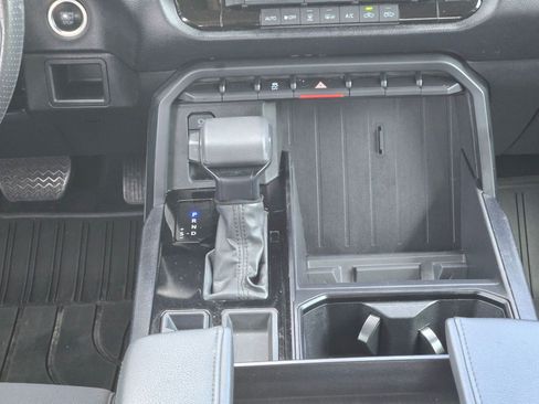 Used 2024 Toyota Tundra SR w/ SR Tow Package image 17