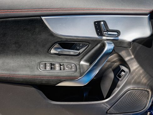 Certified 2026 Mercedes-Benz CLA 250 image 21