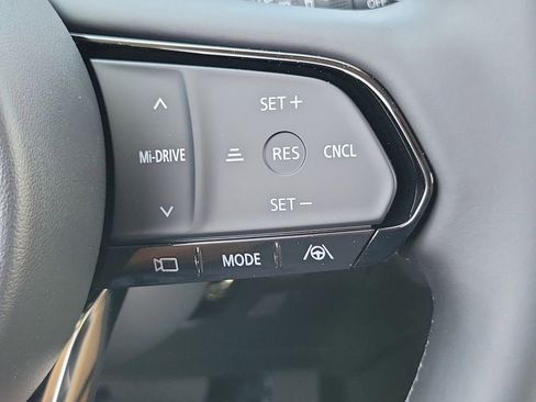 New 2026 MAZDA CX-5 2.5 S w/ Premium Plus Package AWD/4WD image 6