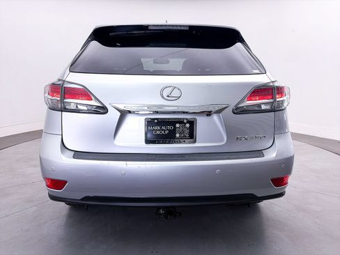 Used 2014 Lexus RX 350 FWD w/ Navigation Package image 11