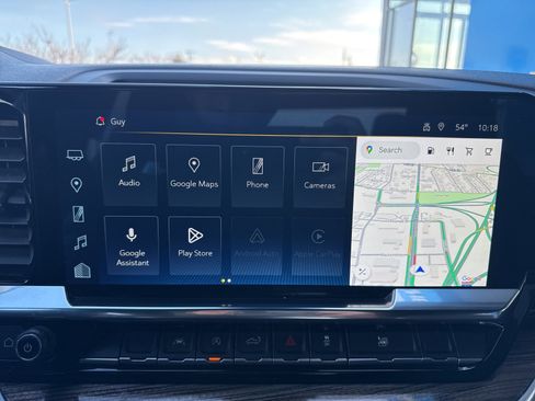 Used 2025 Chevrolet Silverado 1500 LT image 21