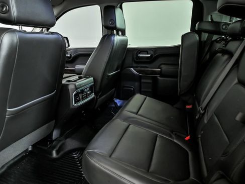 Used 2020 GMC Sierra 1500 SLT w/ SLT Premium Package AWD/4WD image 13