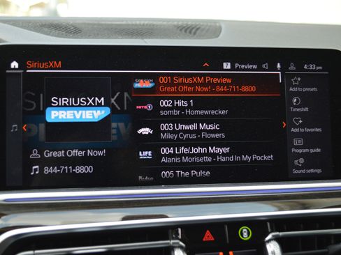 Used 2020 BMW X5 xDrive40i w/ Convenience Package image 19