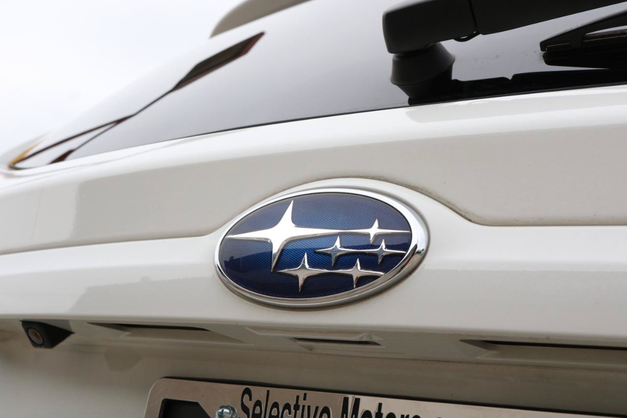 Used 2017 Subaru Crosstrek 2.0i Limited AWD/4WD image 14