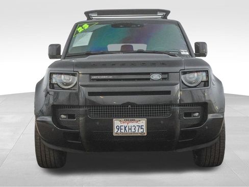 Used 2023 Land Rover Defender 130 X image 2