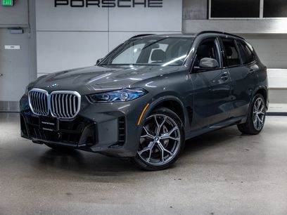 Used 2024 BMW X5 xDrive40i w/ M Sport Package
