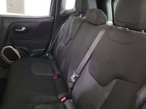 Used 2016 Jeep Renegade Sport w/ Sound Group image 33