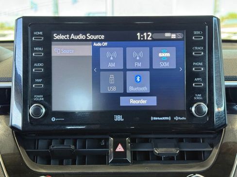 Used 2022 Toyota Corolla Cross LE image 28