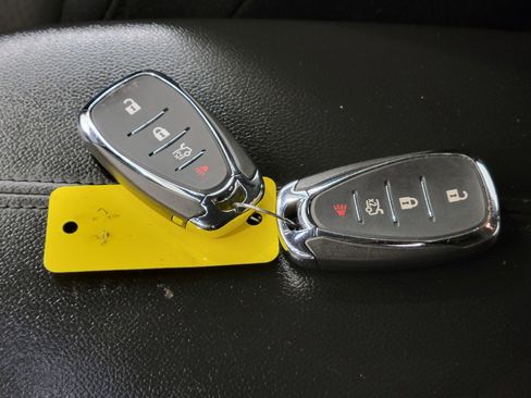 Used 2018 Chevrolet Malibu LT image 26