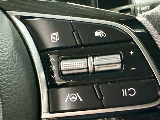 Certified 2024 Kia Forte LXS w/ LXS Technology Package FWD image 10