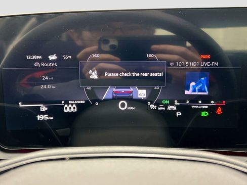 New 2026 Audi A6 Prestige image 34