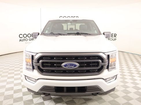 Used 2023 Ford F150 XLT w/ Equipment Group 302A High image 11