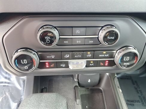 New 2026 Ford Bronco Big Bend AWD/4WD image 28