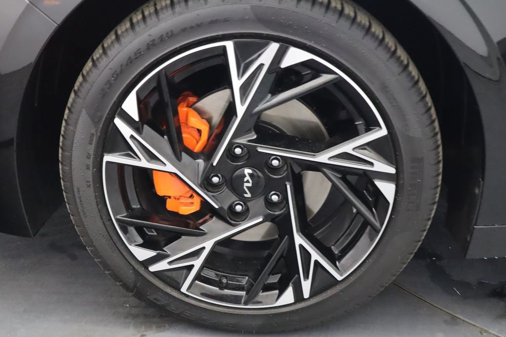 New 2026 Kia K5 GT-Line AWD/4WD image 14