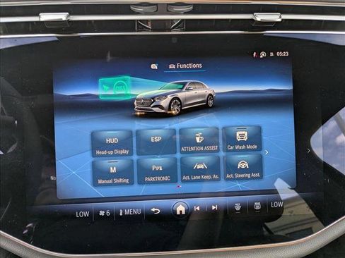 New 2026 Mercedes-Benz E 350 Sedan image 11