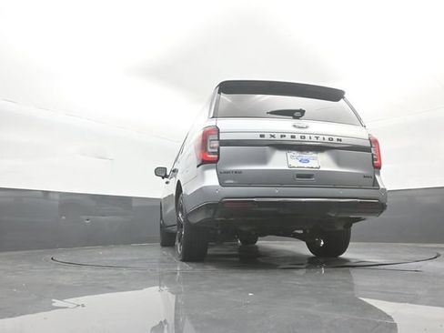 Certified 2023 Ford Expedition Max Limited AWD/4WD image 38
