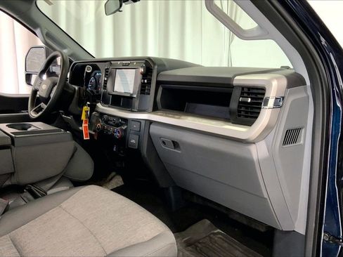 Used 2025 Ford F250 XL w/ STX Appearance Package AWD/4WD image 28