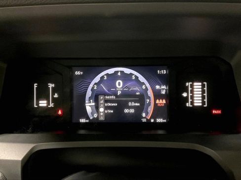 New 2026 Toyota Tacoma SR AWD/4WD image 21