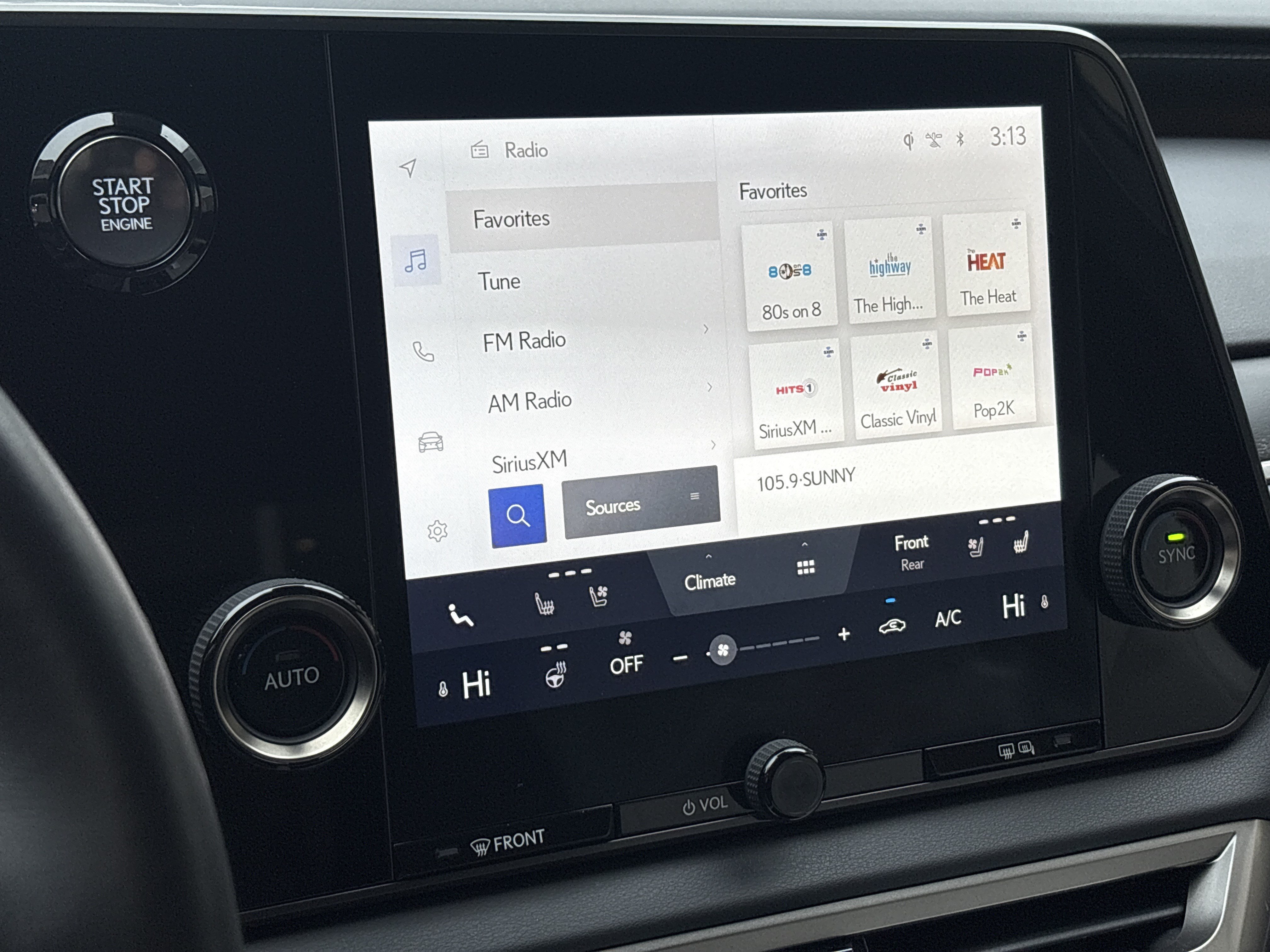 Used 2023 Lexus RX 350 Premium w/ Accessory Package (Z1) FWD image 23