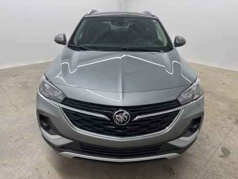 Used 2023 Buick Encore GX Select w/ Safety Package II image 2