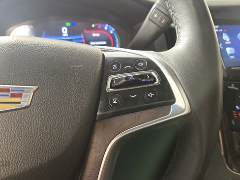 Used 2018 Cadillac Escalade Premium Luxury w/ LPO, Radiant Package image 17