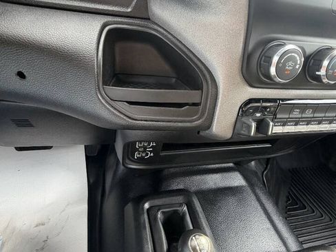 Used 2023 RAM 3500 Tradesman AWD/4WD image 20