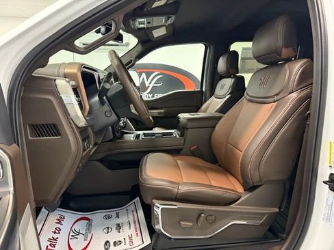 New 2026 Ford F250 4x4 Crew Cab Super Duty image 11