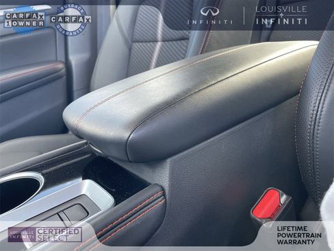 Used 2025 Nissan Altima 2.5 SR image 22