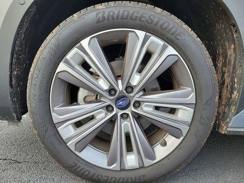 Certified 2023 Subaru Solterra AWD image 8