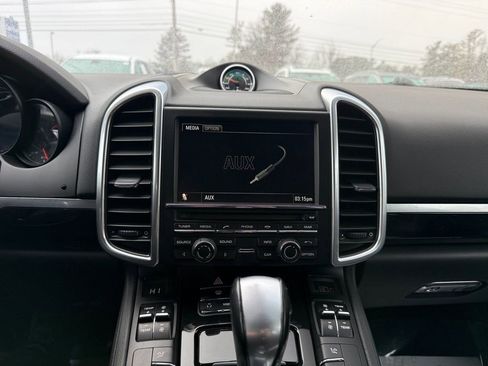 Used 2012 Porsche Cayenne image 19
