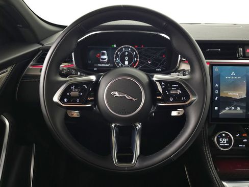 Used 2026 Jaguar F-PACE R-Dynamic S AWD/4WD image 23