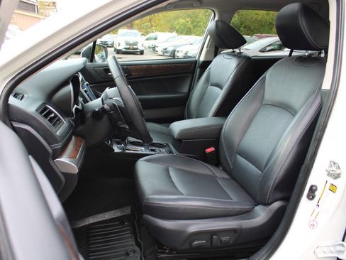 Used 2019 Subaru Outback 2.5i Limited image 25