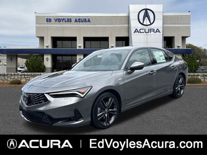Used 2025 Acura Integra A-Spec