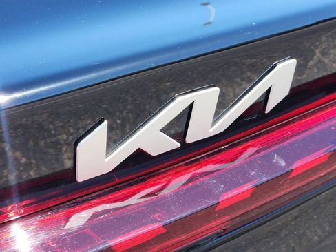 Used 2023 Kia K5 LXS FWD image 12